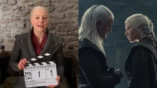 House Of The Dragon Season 3 In Production: Know New Cast, Plot And More About Emma D'Arcy Starrer Hit Series