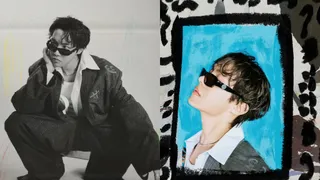 BTS Jhope’s Mona Lisa Creates History, Debuts At Top 10 List Of Billboard Global Excl US Chart