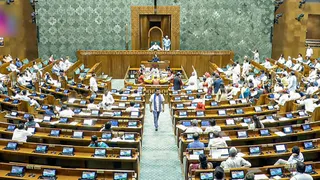 Sparks To Fly In House As Waqf Bill Faces Lok Sabha Test Today; NDA Allies In Spotlight Amid INDIA Bloc’s Unity Show | Updates