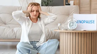 Menopause and Heart Attack Risk: Doctor Tips On What Every Woman Should Know