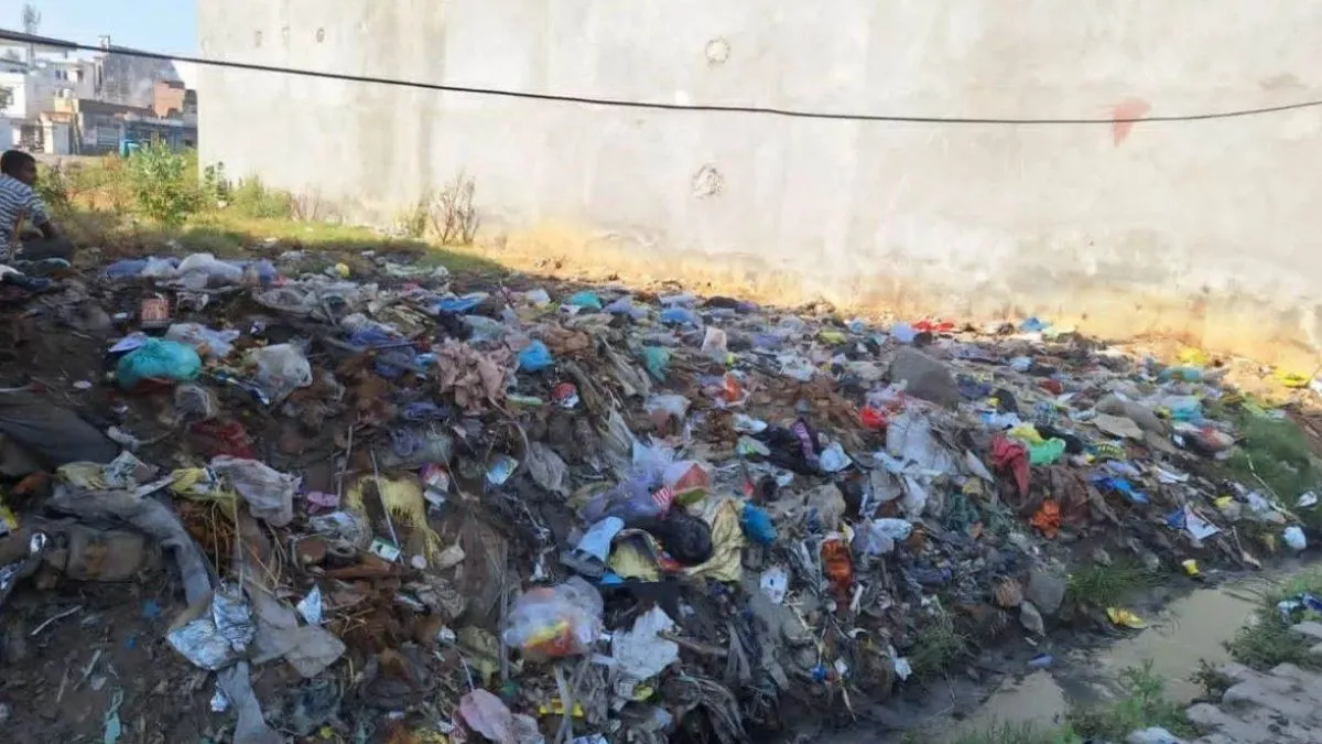 Bengaluru Solid Waste Management Fee: BBMP Introduces SWM User Fee For ...