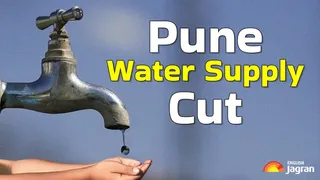 Pune To Face Water Supply Disruption On April 3, These Areas To Remain Affected