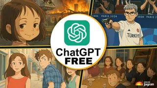 ChatGPT Image Generation Rolled Out For Free Users : Sam Altman