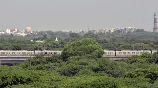 Delhi Metro Expansion: DMRC Submits Proposal For 18 New Corridors; To Cover India Gate, Rashtrapati Bhavan Among Key Locations