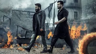 L2 Empuraan Controversy: Not 17, Mohanlal, Prithviraj Sukumaran's Malayalam Action Movie To Undergo 24 Cuts; Details Inside