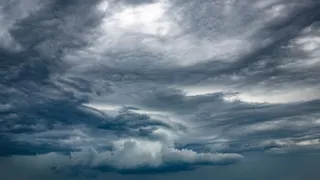 MP Weather Update: Hailstorms, Gusty Winds Likely Today; Rain And Thunderstorms Expected Till April 4