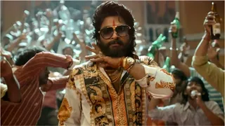 Pushpa 2: Not Allu Arjun But This South Superstar Was FIRST Choice To Play Pushpa Raj In Telugu Movie