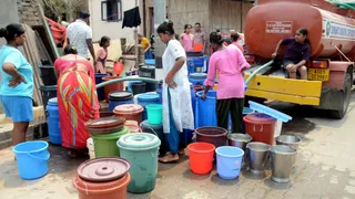 Bengaluru Water Tariff To Rise After Increase In Diesel Price And Power Tariff, BWSSB Faces Rs 1,000 Crore Deficit