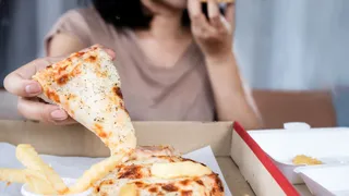 How Binge Eating Disorder Can Create Various Health Complications In Your Kids? Know From An Expert