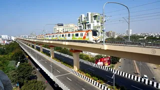 Pune: MahaMetro Proposes Double-Decker Flyover On Paud Road Between Kachara Depot And Lohia IT Park | Details