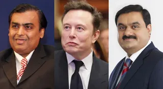 Forbes Top 10 Richest People In The World 2025 And Their Net Worth: Elon Musk Tops Billionaires List; Know Where Mukesh Ambani And Gautam Adani Stand