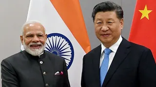 China Eyes Increased Indian Imports, Opens Doors To Indian Firms Amid Looming US Tariffs: 'We're Willing To...'