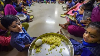 Poshan Abhiyaan App: New Beneficiary Module To Boost Nutrition Services During 7th National Poshan Pakhwada