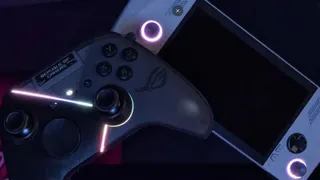ASUS x Xbox : A New Hand-Held Gaming Console On The Way? What To Expect?