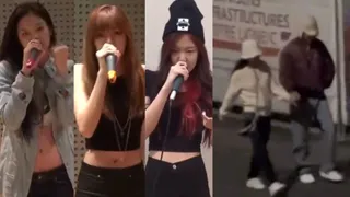 YG Insider Who Leaked BLACKPINK Jennie, Lisa And Rose's Videos Also Exposed BTS V And Jennie's Romantic Date Photos In Past