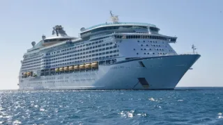 Norovirus Outbreak: Over 200 Passengers On Luxury Cruise From England To Eastern Caribbean Infected; Ship Stopped In New York