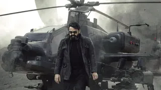 L2 Empuraan Worldwide Box Office Collection: Mohanlal's Malayalam Action Movie Surpasses Manjummel Boys' Historic Record