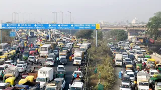 Patna Traffic Police Issues Advisory For Chaiti Chhath Puja 2025 Celebrations; Check Restrictions, Alternate Routes