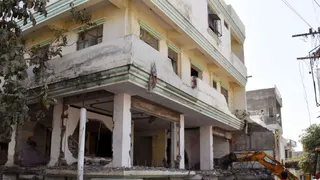 UP: Prayagraj Administration Prepares List Of House Tax Defaulters; To Charge 12% Interest On Dues