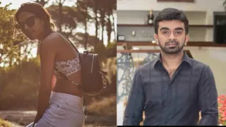 ‘Enduring Pain And Distress’: As Ranya Rao Faces Gold Smuggling Probe, Husband Jatin Hukkeri Announces Separation From Her
