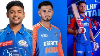 List Of 10 Rising Star Cricketers In IPL 2025: Ashwani Kumar, Aashutosh Sharma, Nehal Wadhera And Others