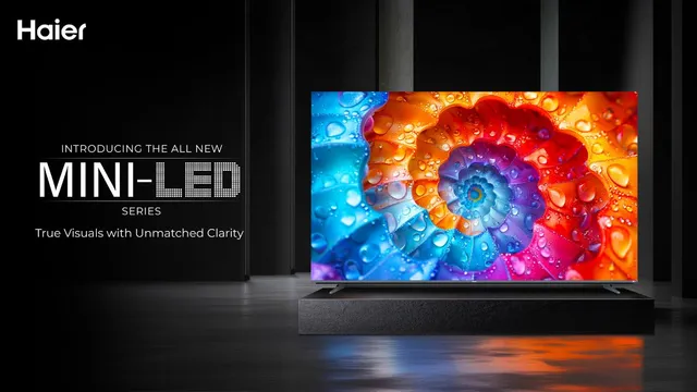 haier-expands-mini-led-tv-lineup-with-m80f-series-4k-display-dolby-atmos-and-more-check-price-features-specs