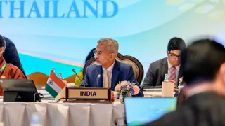 'India Has Longest Coastline In Bay Of Bengal': Jaishankar Jabs Bangladesh's Yunus Over Remarks On Northeast