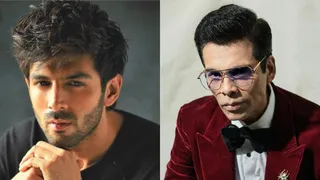Kartik Aaryan And Karan Johar Join Forces For Comedy Franchise With Fukrey Director Mrigdeep Singh Lamba