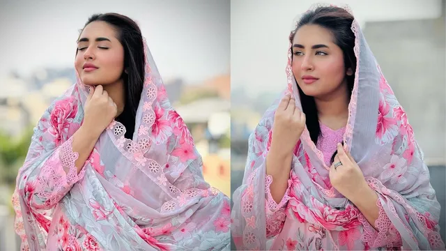 pakistani-tiktok-star-minahil-malik-transition-video-on-punjabi-song-goes-viral-on-the-internet-amid-mms-leak-controversy