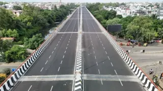 Mumbai-Goa National Highway: Project Completion By September, Informs Union Minister Nitin Gadkari