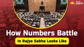 Waqf Amendment Bill, 2024 In Rajya Sabha: Will Legislation Sail Through Upper House? Check Number Strength Of NDA, INDIA Bloc