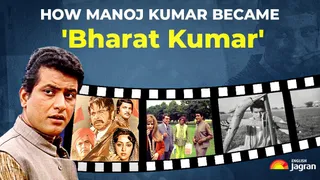 Manoj Kumar Death: How Legendary Actor Became ‘Bharat Kumar’ Of Hindi Cinema | An Unusual Story Of Bollywood