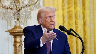 Donald Trump Unveils Rs 4.25 crore ‘Gold-Card’, A Premium Path To US Citizenship; Check Who Can Get One