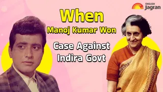 Manoj Kumar Dies: Why Legendary Actor Moved Court Against Indira Govt And Why He Turned Down IB Ministry's Offer?