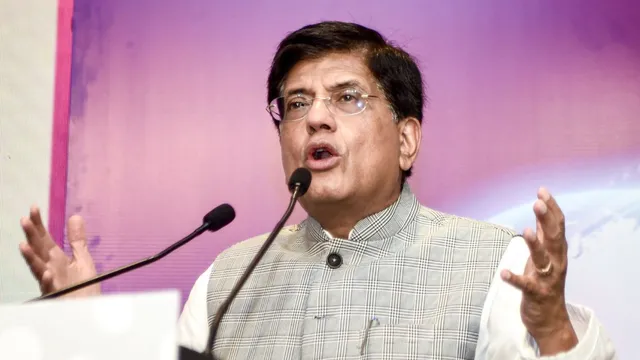 piyush-goyal-gives-reality-check-to-startup-founders-entrepreneurs-mohandas-pai-zepto-ceo-aadit-palicha-react