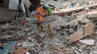 India’s Swift Aid In Myanmar Earthquake Crisis Wins Praise From Locals And Diasporas