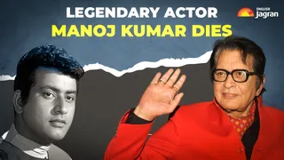 Manoj Kumar, Known As 'Bharat Kumar', Dies At 87; Bollywood Celebs Pay Tribute