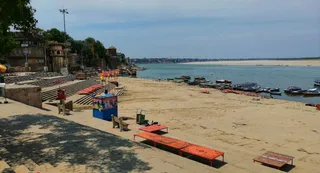 Prayagraj Panchayat Approves Ghat Construction At Historic Sujavan Dev Temple In Deoria | Details