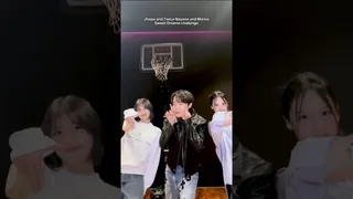 BTS Jhope And TWICE Members Recreate Ajay Devgan And Tamannaah Bhatia's Magic By Dancing On ‘Naino Mein Sapna’ In Viral Fanmade Video