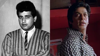 DYK Manoj Kumar Filed A Defamation Case Against Shah Rukh Khan Over A Scene In Om Shanti Om And Latter Even Apologised?