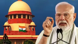 Waqf Amendment Bill Challenged In SC; Four Key Decisions By Modi Govt That Reached Apex Court