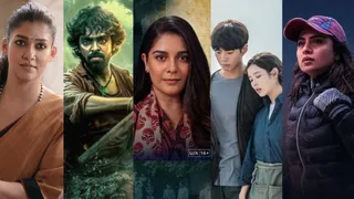 New OTT Titles Now Streaming In India: 20 Movies And Web Series To Binge-Watch This Weekend On Netflix, Prime Video, JioHotstar