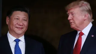 'China Played It Wrong': Trump After Beijing Announces Retaliatory Tariffs On US Imports