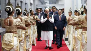 ‘He Is Our Guru Ji’: Sri Lankan Community Expresses Joy Over PM Modi’s Visit; Critical Outcomes In Defence, Energy, Security Expected