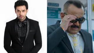 CID 2: Parth Samthaan To Join Cast Amid Shivaji Satam Aka ACP Pradyuman’s Alleged Exit?