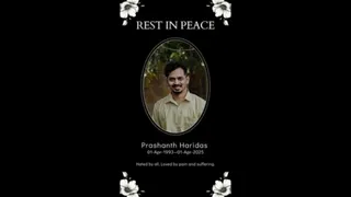 Tired Of Job Hunt, Bengaluru Man Posts Own ‘Obituary’ On LinkedIn| Check How Internet Reacted