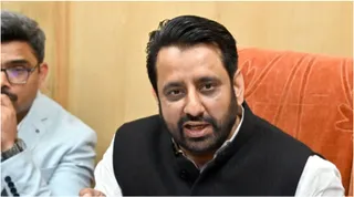 Waqf Amendment Bill: After Asaduddin Owaisi And Congress, AAP's Amanatullah Khan Challenges Legislation In Supreme Court