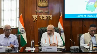 Manipur Violence: Home Ministry Holds Peace Talks With Meitei, Kuki Delegations In Delhi To Resolve Conflict Issue