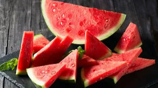 Avoid Drinking Water After Eating These 5 Fruits