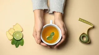 5 Best Alternatives For Green Tea To Lose Weight Quickly